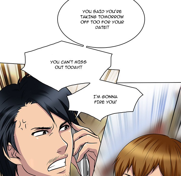 My Love Natsumi - Chapter 14 [photo 73] - MangaPorn