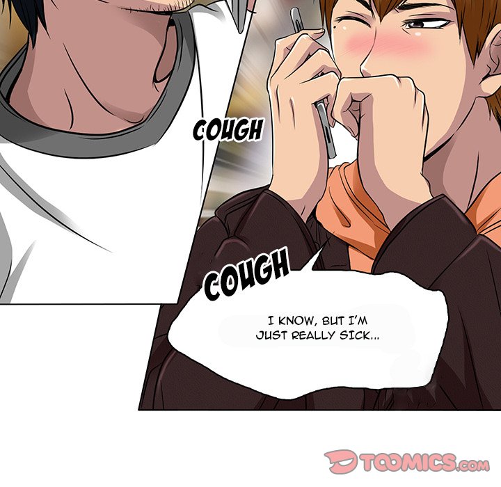 My Love Natsumi - Chapter 14 [photo 74] - MangaPorn