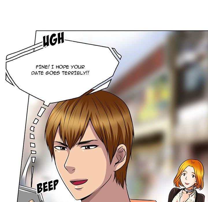 My Love Natsumi - Chapter 14 [photo 75] - MangaPorn