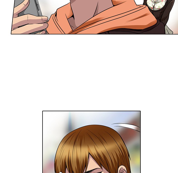 My Love Natsumi - Chapter 14 [photo 76] - MangaPorn