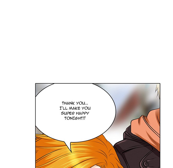 My Love Natsumi - Chapter 14 [photo 80] - MangaPorn