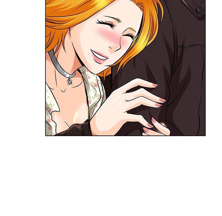 My Love Natsumi - Chapter 14 [photo 81] - MangaPorn