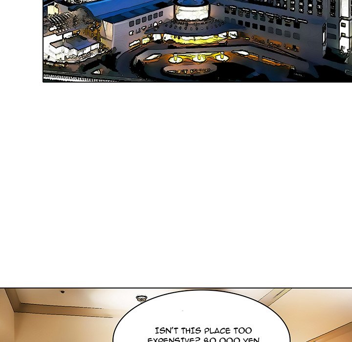 My Love Natsumi - Chapter 14 [photo 84] - MangaPorn