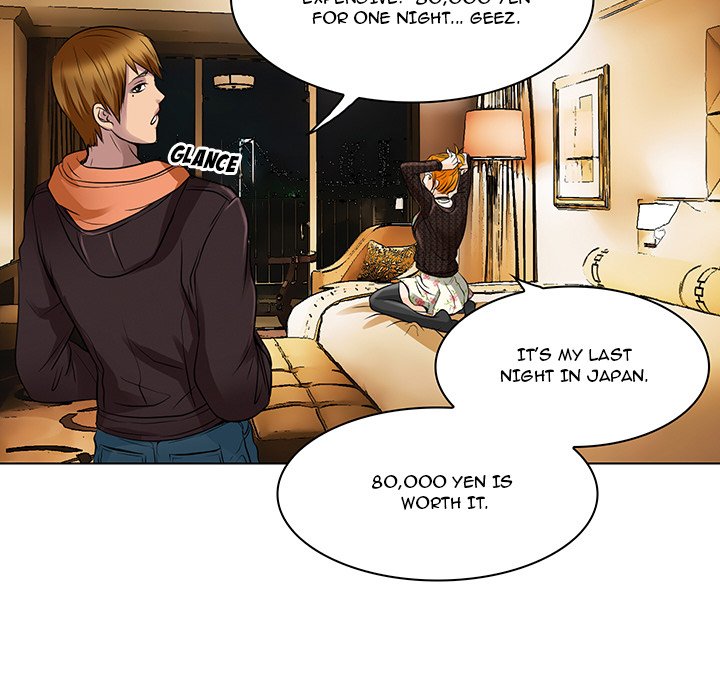 My Love Natsumi - Chapter 14 [photo 85] - MangaPorn