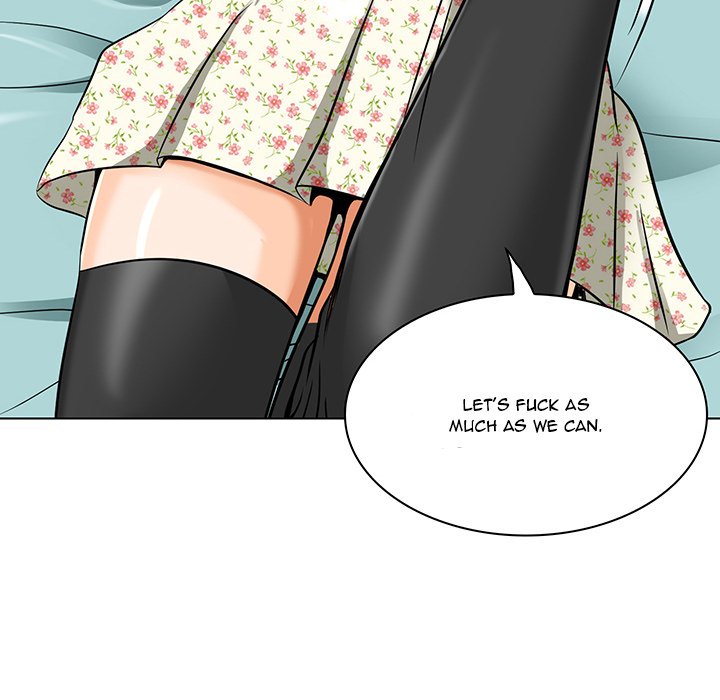 My Love Natsumi - Chapter 14 [photo 88] - MangaPorn