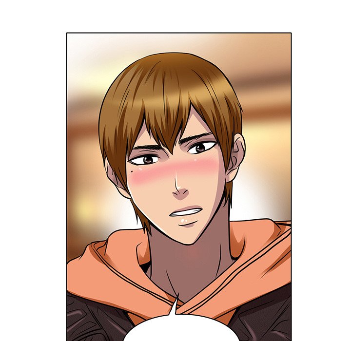 My Love Natsumi - Chapter 14 [photo 89] - MangaPorn