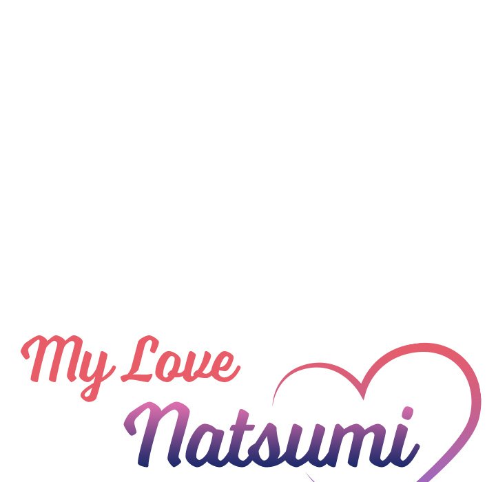 My Love Natsumi - Chapter 14 [photo 9] - MangaPorn