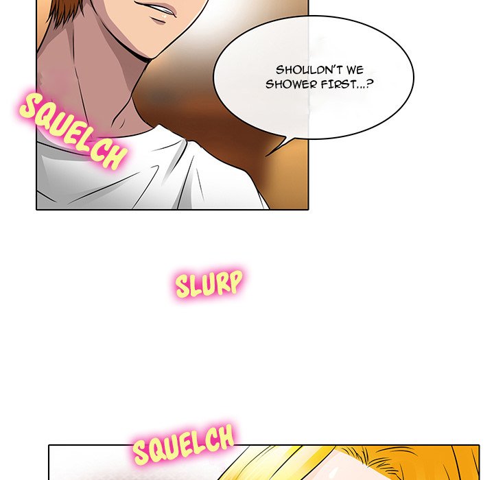 My Love Natsumi - Chapter 15 [photo 16] - MangaPorn