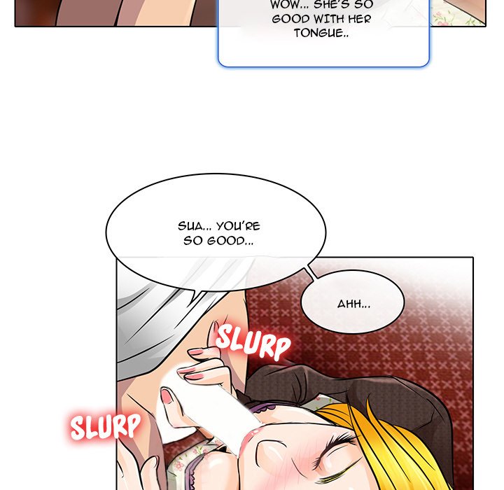 My Love Natsumi - Chapter 15 [photo 19] - MangaPorn