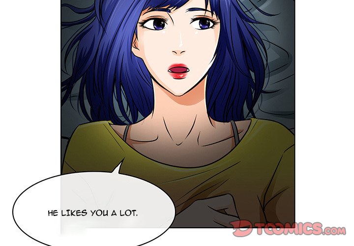 My Love Natsumi - Chapter 15 [photo 2] - MangaPorn