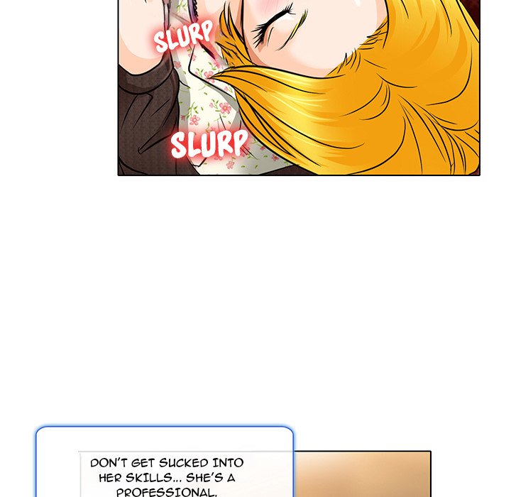 My Love Natsumi - Chapter 15 [photo 20] - MangaPorn