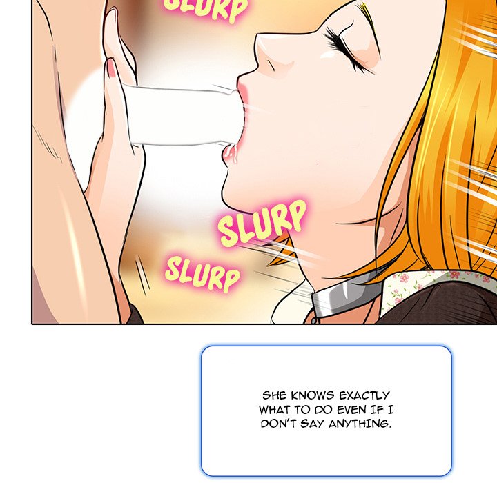 My Love Natsumi - Chapter 15 [photo 25] - MangaPorn
