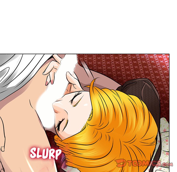 My Love Natsumi - Chapter 15 [photo 26] - MangaPorn