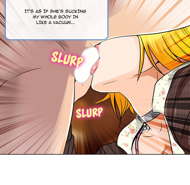 My Love Natsumi - Chapter 15 [photo 28] - MangaPorn