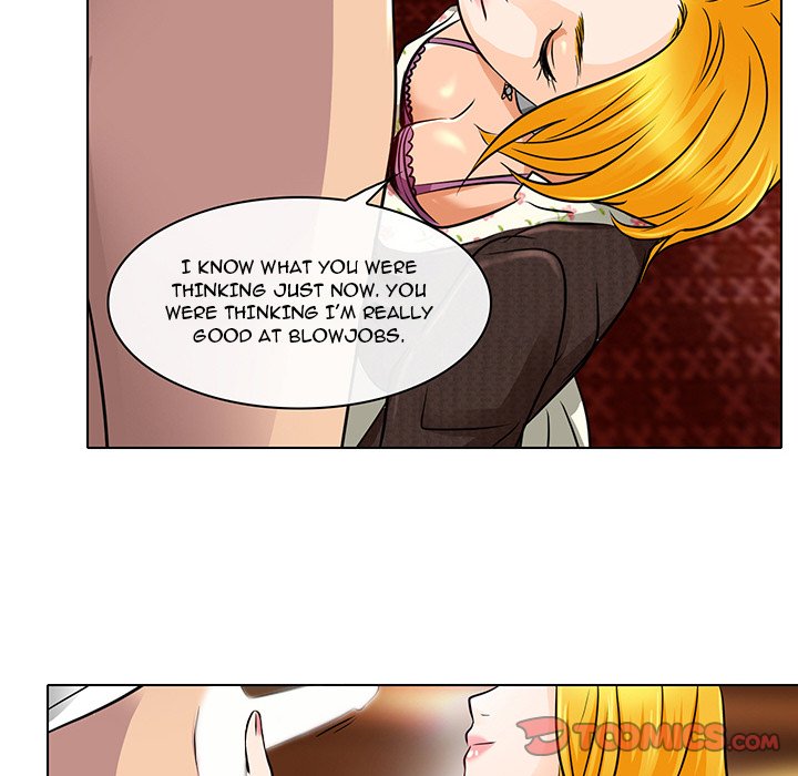 My Love Natsumi - Chapter 15 [photo 30] - MangaPorn