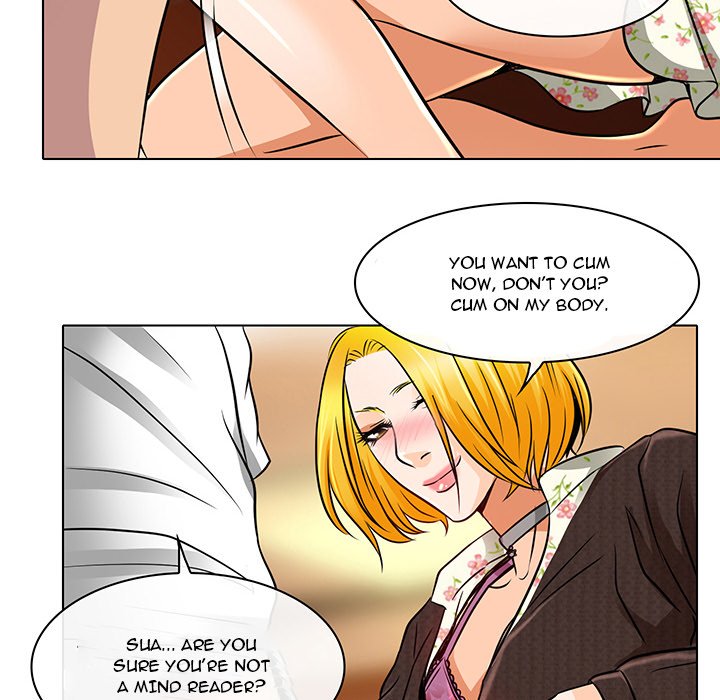 My Love Natsumi - Chapter 15 [photo 32] - MangaPorn