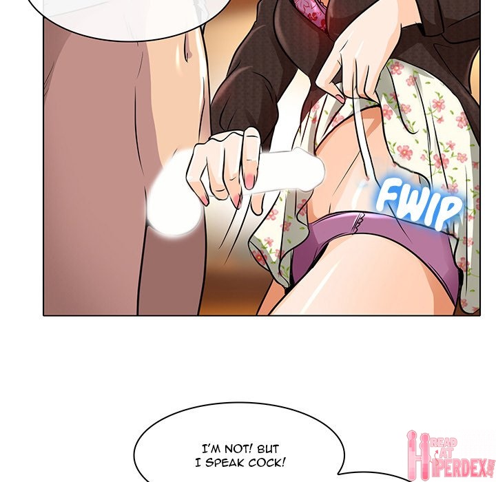 My Love Natsumi - Chapter 15 [photo 33] - MangaPorn