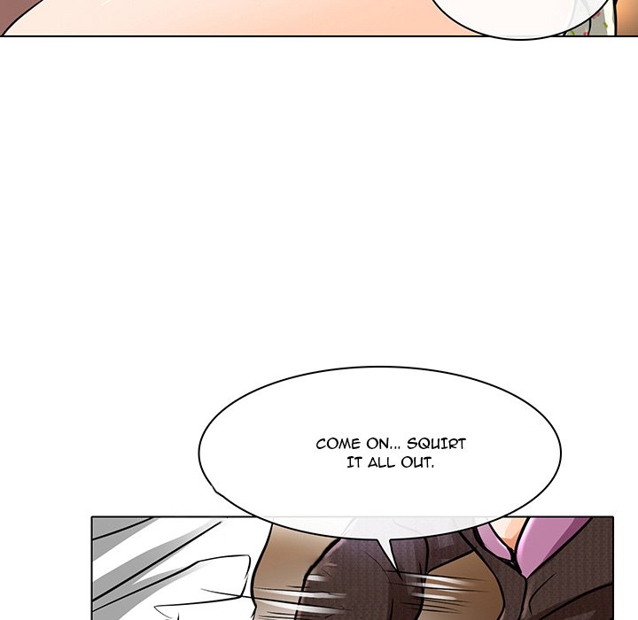 My Love Natsumi - Chapter 15 [photo 35] - MangaPorn