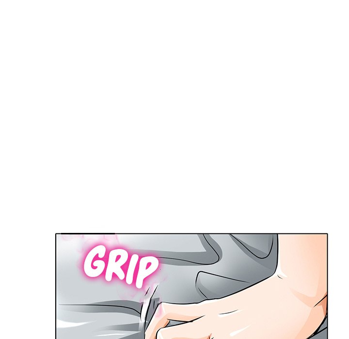 My Love Natsumi - Chapter 15 [photo 39] - MangaPorn