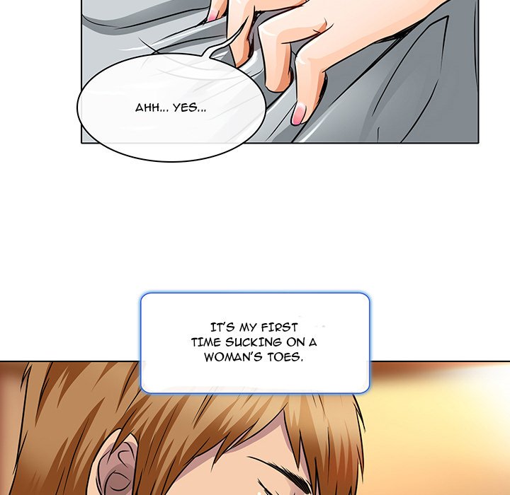 My Love Natsumi - Chapter 15 [photo 40] - MangaPorn