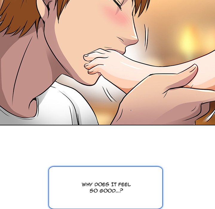 My Love Natsumi - Chapter 15 [photo 41] - MangaPorn