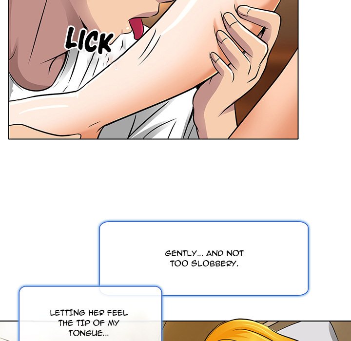 My Love Natsumi - Chapter 15 [photo 45] - MangaPorn