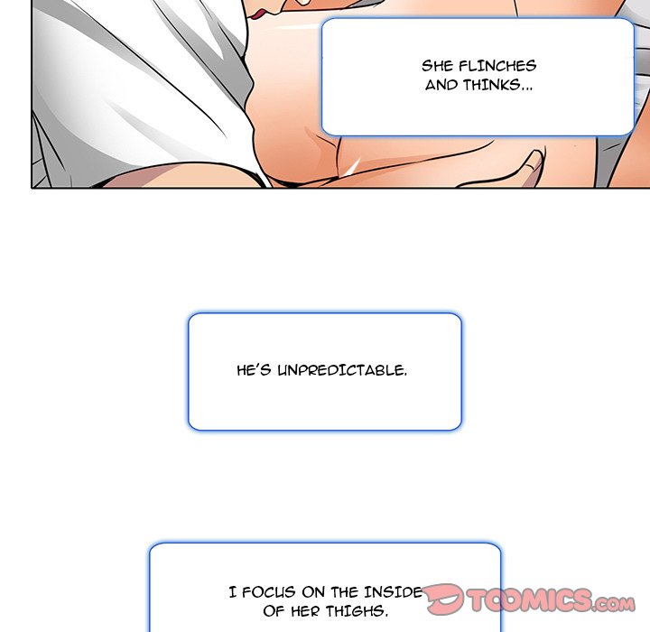 My Love Natsumi - Chapter 15 [photo 50] - MangaPorn