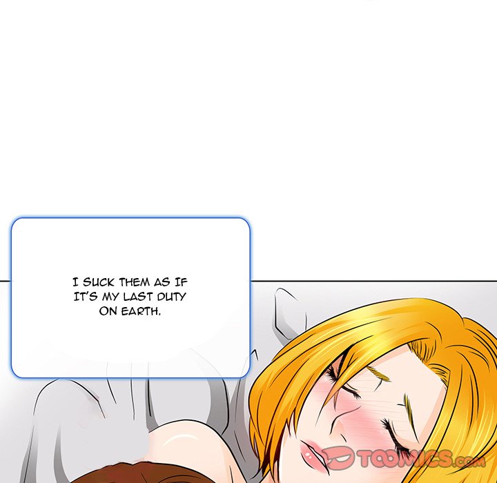 My Love Natsumi - Chapter 15 [photo 58] - MangaPorn