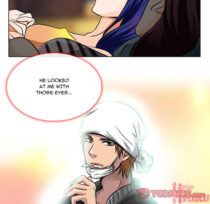 My Love Natsumi - Chapter 15 [photo 6] - MangaPorn