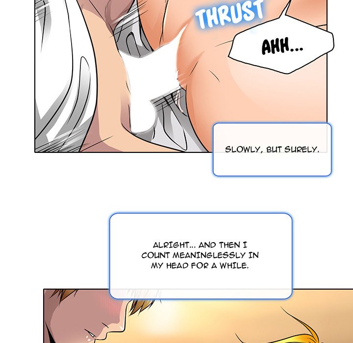 My Love Natsumi - Chapter 15 [photo 64] - MangaPorn