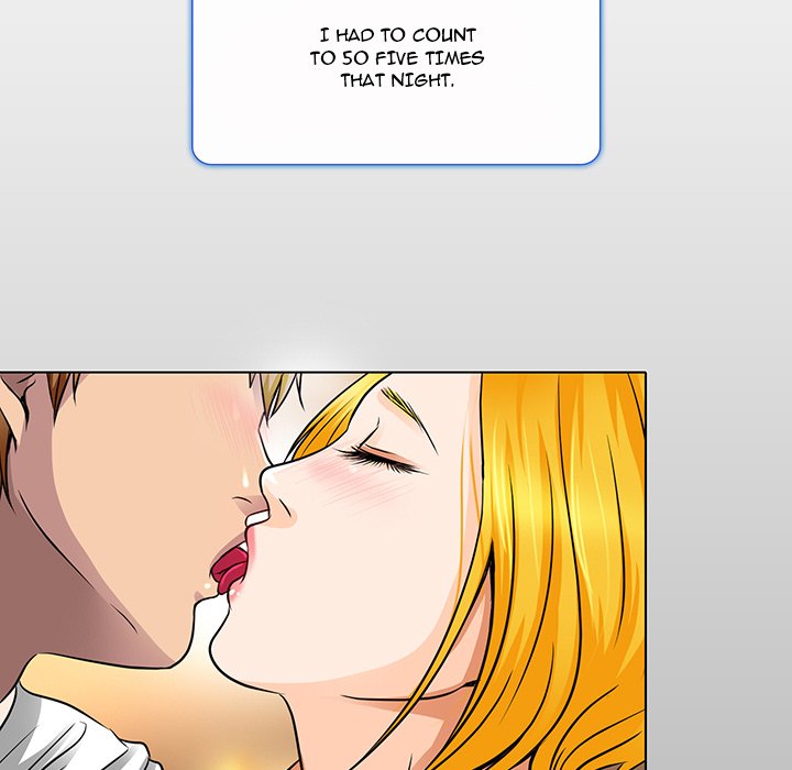 My Love Natsumi - Chapter 15 [photo 79] - MangaPorn