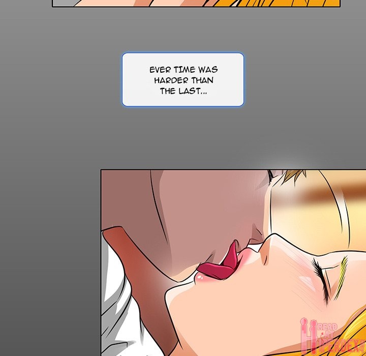 My Love Natsumi - Chapter 15 [photo 81] - MangaPorn