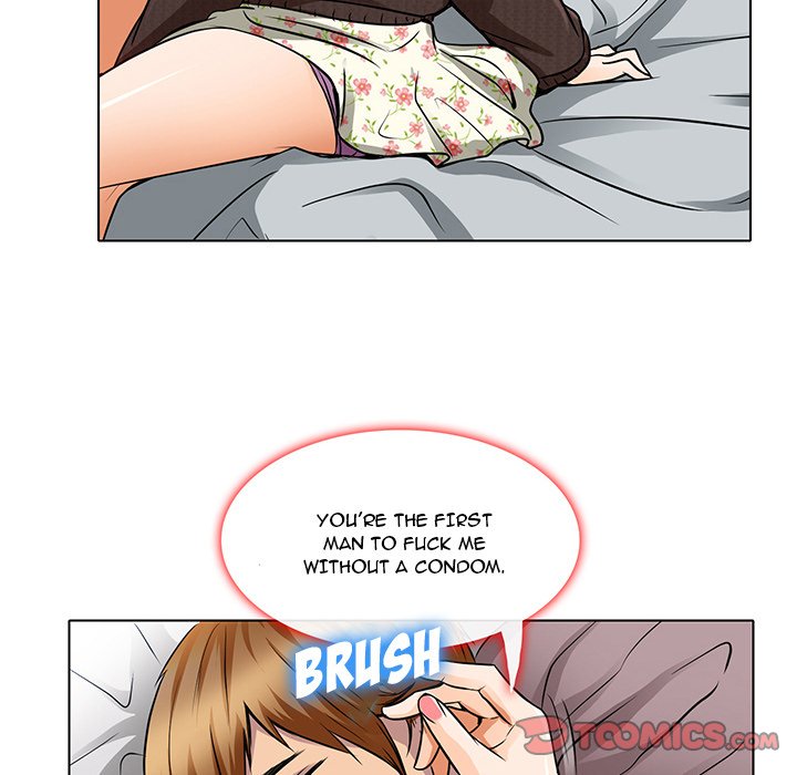 My Love Natsumi - Chapter 15 [photo 90] - MangaPorn