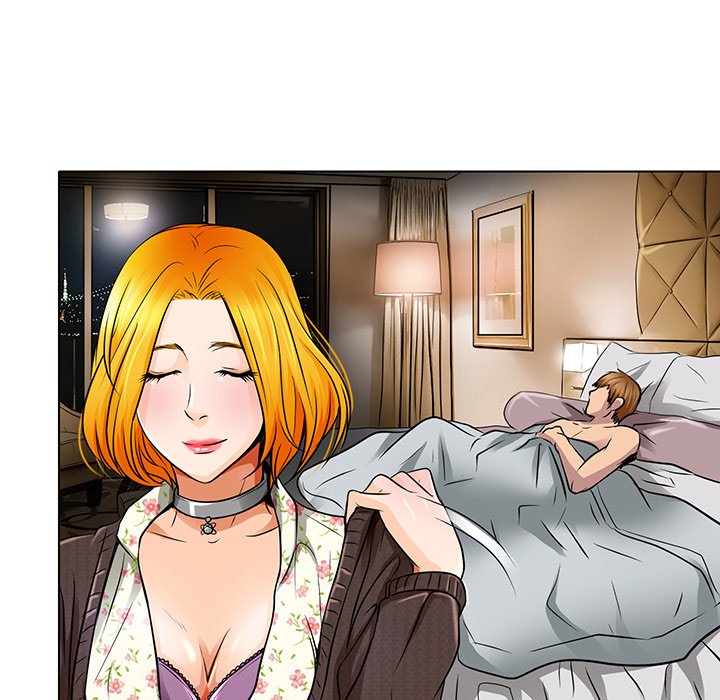 My Love Natsumi - Chapter 15 [photo 95] - MangaPorn