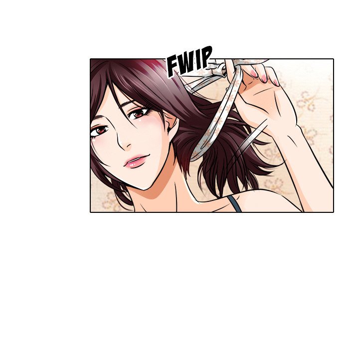 My Love Natsumi - Chapter 16 [photo 15] - MangaPorn