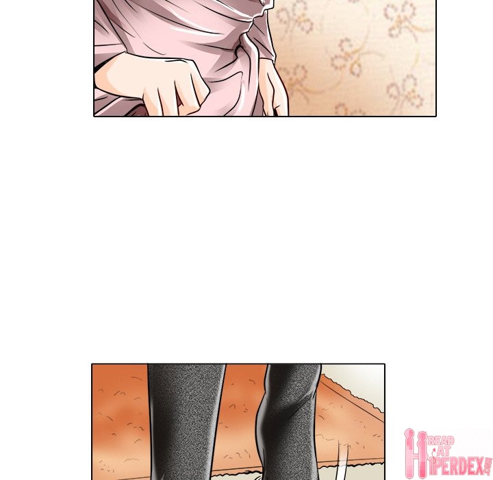 My Love Natsumi - Chapter 16 [photo 23] - MangaPorn