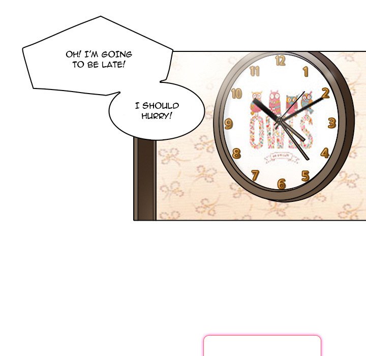 My Love Natsumi - Chapter 16 [photo 27] - MangaPorn