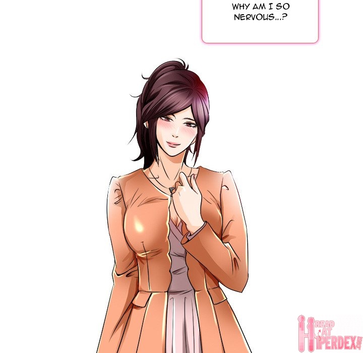 My Love Natsumi - Chapter 16 [photo 28] - MangaPorn