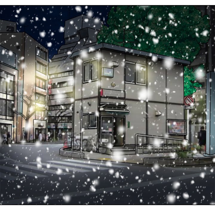 My Love Natsumi - Chapter 16 [photo 36] - MangaPorn