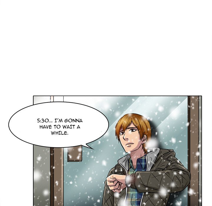 My Love Natsumi - Chapter 16 [photo 37] - MangaPorn