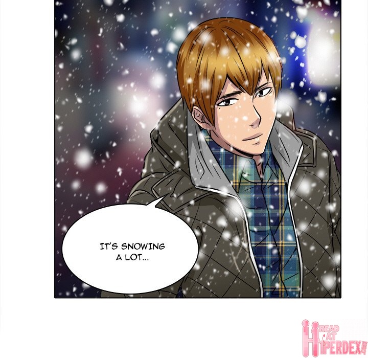 My Love Natsumi - Chapter 16 [photo 39] - MangaPorn