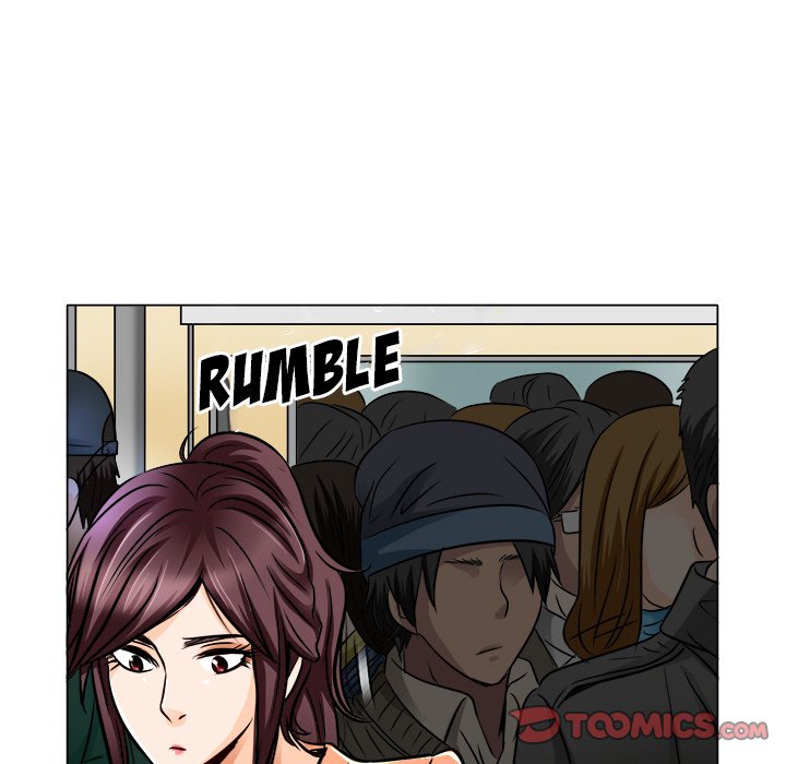 My Love Natsumi - Chapter 16 [photo 46] - MangaPorn