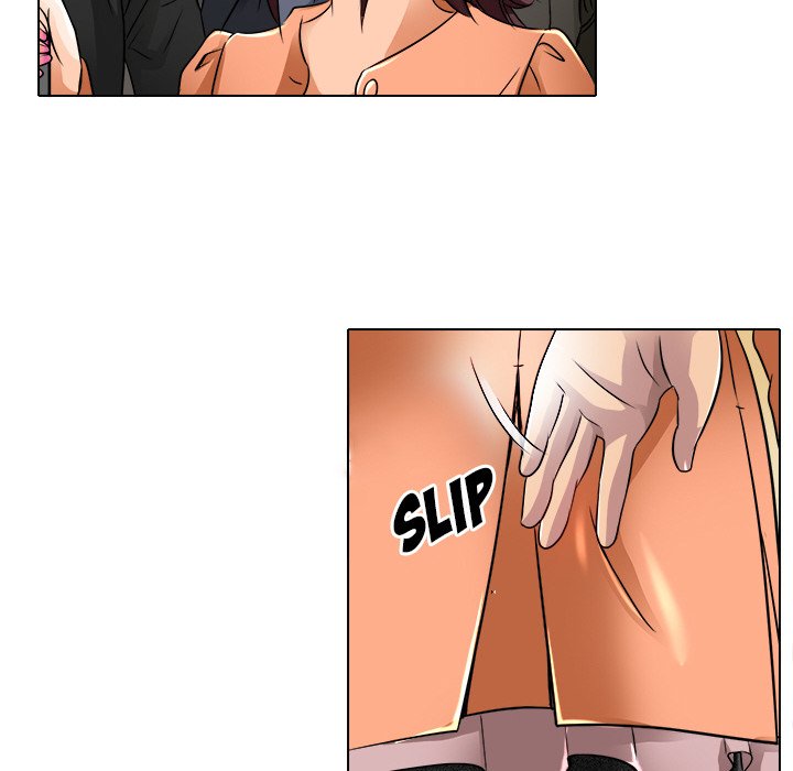 My Love Natsumi - Chapter 16 [photo 48] - MangaPorn