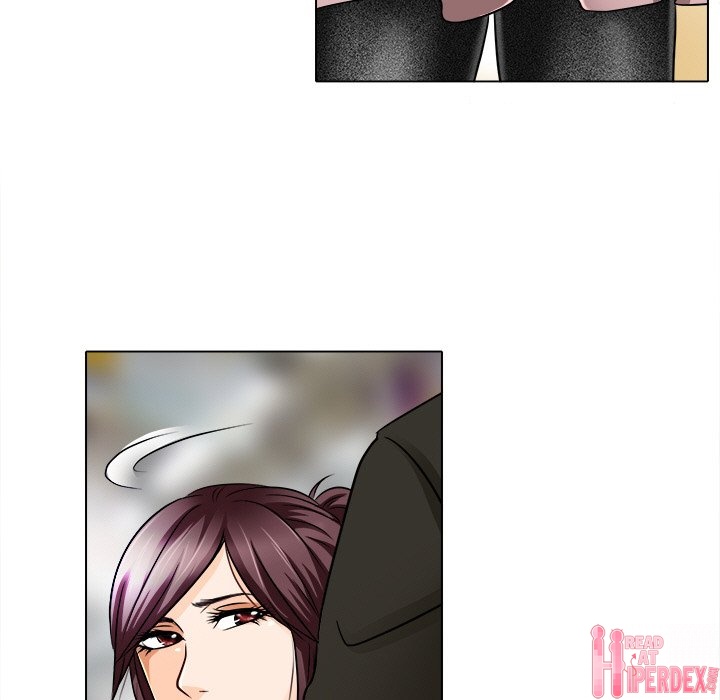 My Love Natsumi - Chapter 16 [photo 49] - MangaPorn