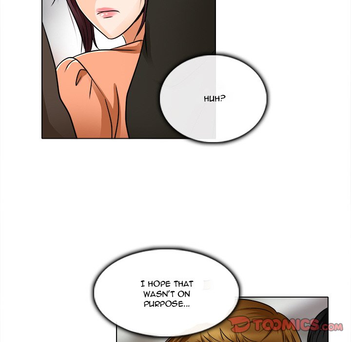 My Love Natsumi - Chapter 16 [photo 50] - MangaPorn