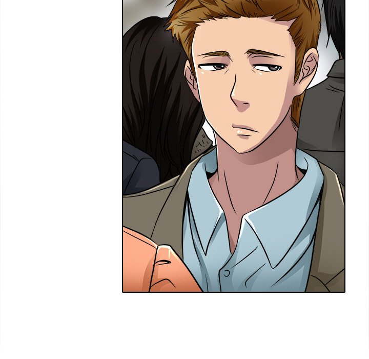 My Love Natsumi - Chapter 16 [photo 51] - MangaPorn