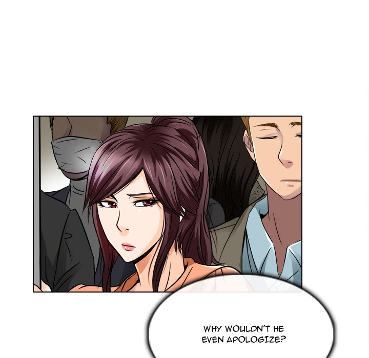 My Love Natsumi - Chapter 16 [photo 52] - MangaPorn