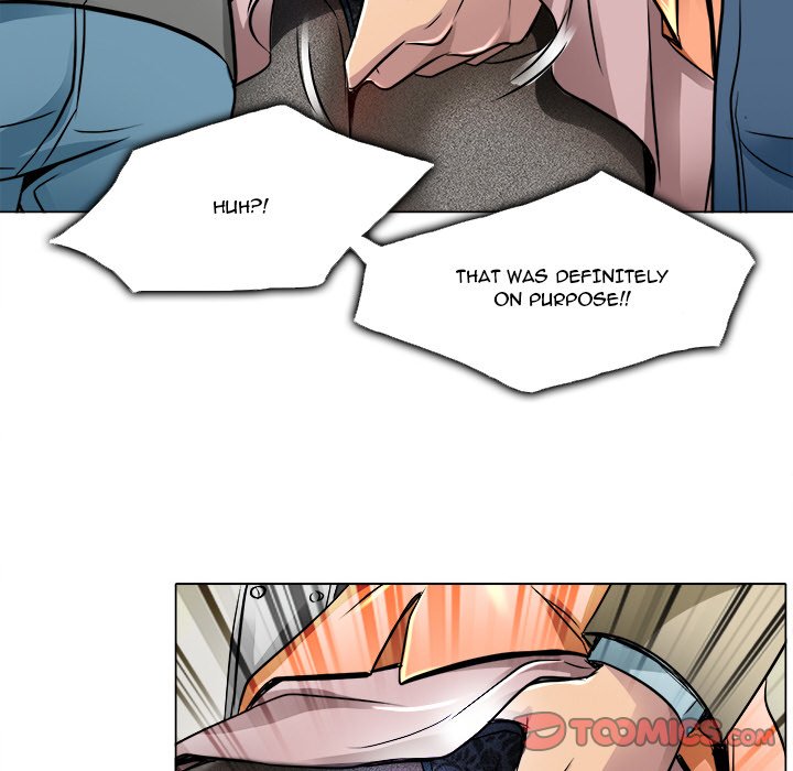 My Love Natsumi - Chapter 16 [photo 54] - MangaPorn