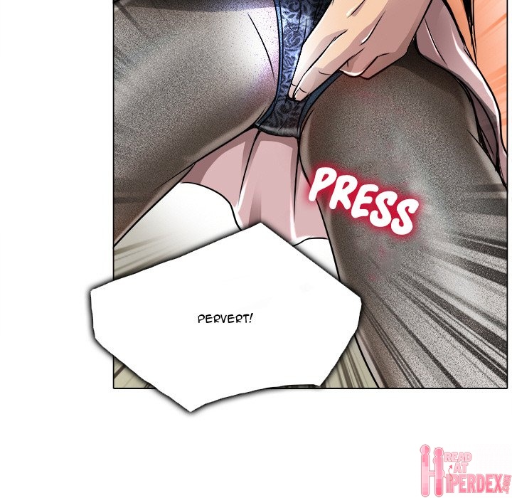 My Love Natsumi - Chapter 16 [photo 55] - MangaPorn