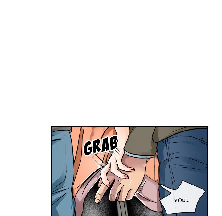 My Love Natsumi - Chapter 16 [photo 56] - MangaPorn